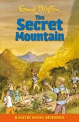 The Secret Mountain (Secret Series)