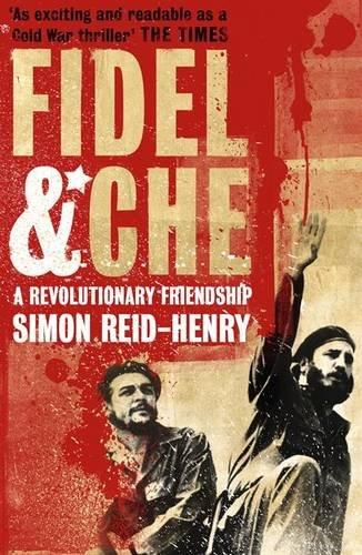 Fidel and Che 