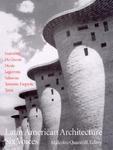 Latin American Architecture: Six Voices (studies In Architecture And Culture)