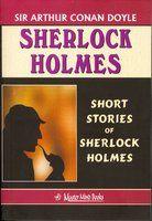 SHORT STORIES OF SHERLOCK HOLMES