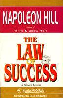 THE LAW OF SUCCESS