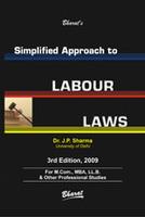 Simplified Approach to Labour Laws