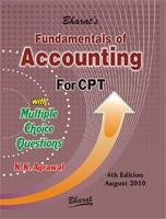 Fundamentals of Accounting with Multiple Choice Questions