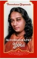 Autobiography of a Yogi