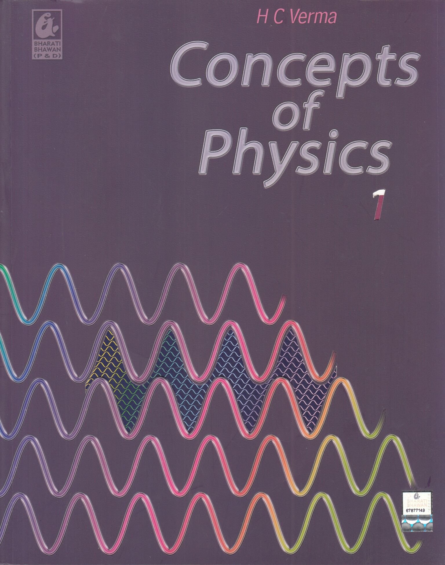 Concepts of Physics (Part 1)