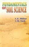 Fundamentals of Soil Science