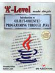 Introduction to Object Oriented Programming through Java (Covers A10.3-R3 Paper)