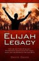 Elijah Legacy