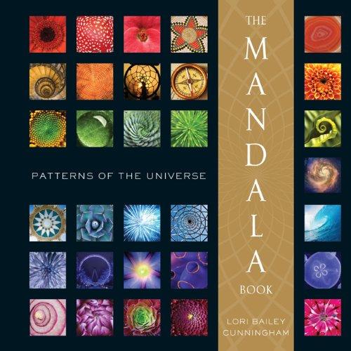 The Mandala Book : Patterns of the Universe