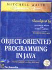 Object-Oriented Programming in Java