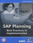 SAP Planning: Best Practices in Implementation