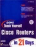 Sams Teach Yourself Cisco Routers in 21 Days