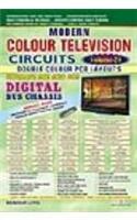 Modern Colour Television Circuits & Double Colour PCB Layouts: v. 21