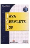 Java Servlets JSP