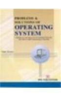 Problemssolutions of Operating Sys