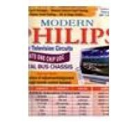 Modern Philips Colour TV Circuits