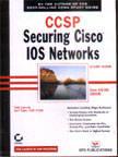 CCSP # 642-501 SECURING CISCO 10S NETWORKS S/G