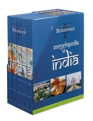 Encyclopaedia of India