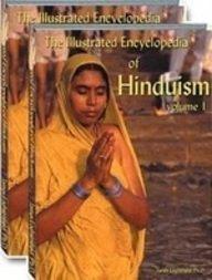 The Illustrated Encyclopedia of Hinduism (2 Volume Set) 