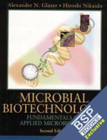 MICROBIAL BIOTECHNOLOGY:FUNDAMENTALS OF APPLIED MICROBIOLOGY 2/ED