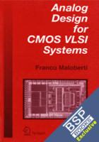 Analog Design for CMOS VLSI Systems