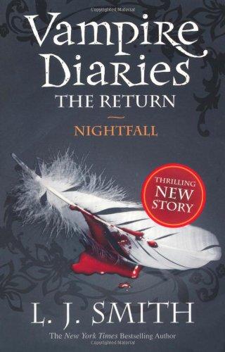 Vampire Diaries : The Return - Nightfall