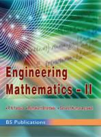Engineering Mathematics-2 , R.N.Yadava