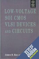 Low-Voltage SOI CMOS VLSI Devices and Circuits