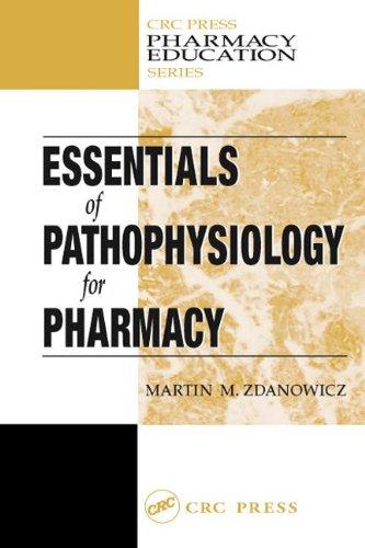 Essentials of Pathophysiology for Pharmacy