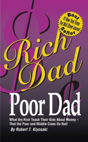 Rich Dad Poor Dad