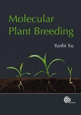 Molecular Plant Breeding