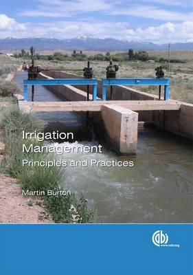 Irrigation Management