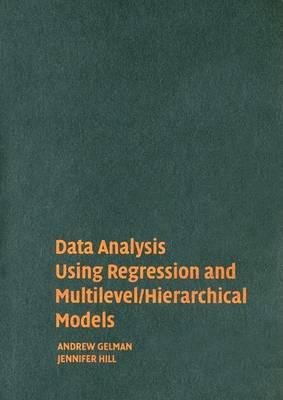 Data Analysis Using Regression and Multilevel/Hierarchical Models