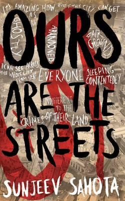 OURS ARE THE STREETS