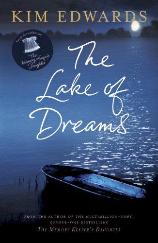 The Lake of Dreams