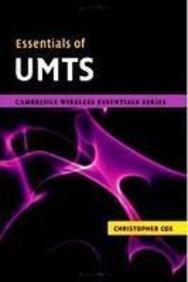 Essentials of UMTS