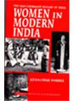 NCHI : WOMEN IN MODERN INDIA