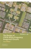 The Design of CMOS Radio Frequency Integrated Circuits