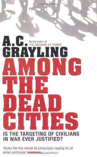 Among the Dead Cities