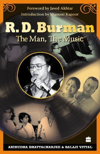 R. D. Burman: The Man The Music
