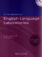 A Handbook for English Language Laboratories with Cd,Suresh Kumar