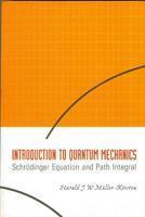 Introduction To Quantum Mechanics