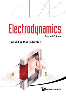 Electrodynamics (Second Edition)