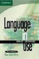 Language in Use: Pre-intermediate Class CD Set