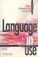 Language in Use: Intermediate Class CD Set