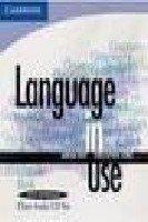 Language in Use: Upper Intermediate Class Study CD