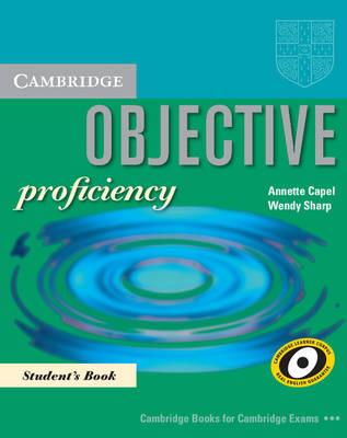 Objective Proficiency Student's Book