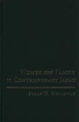 Women and Family in Contemporary Japan