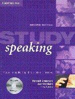 STUDY SPEAKING 2/ED WITH ACD