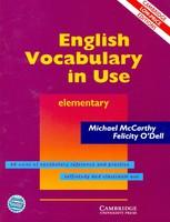 English Vocabulary in Use: Elementary